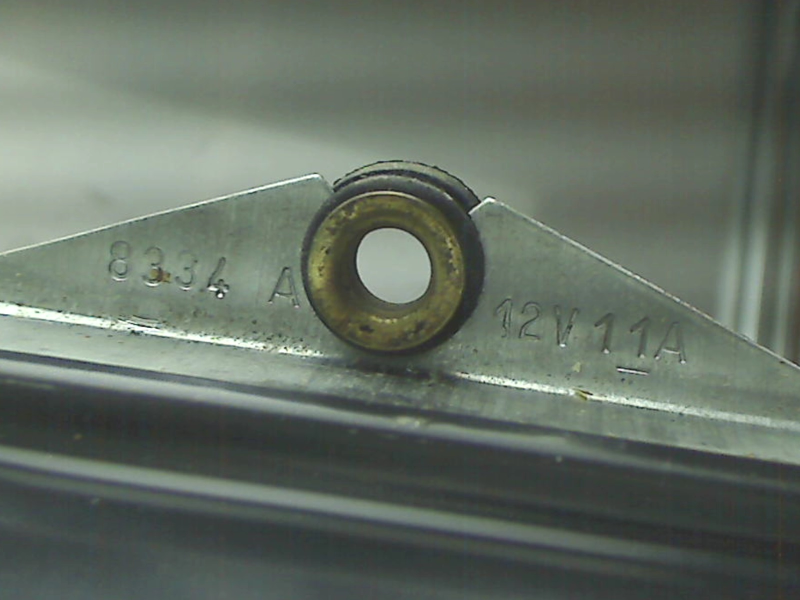 DUCELLIER 8334A Electrical system code 7719 compatible with: DUCELLIER DUCELLIER, OTHERS CITROEN - additional view